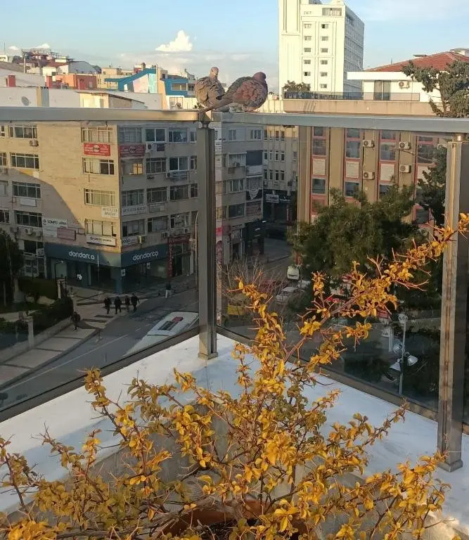 Анталья: Apartments Old Town Grand Apart Hotel