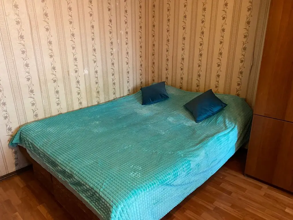 Квартира на Улице Новопеределкинская 16 к1 — фото 1