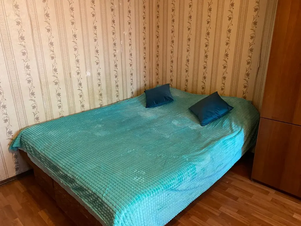 Москва: Квартира на Улице Новопеределкинская 16 к1