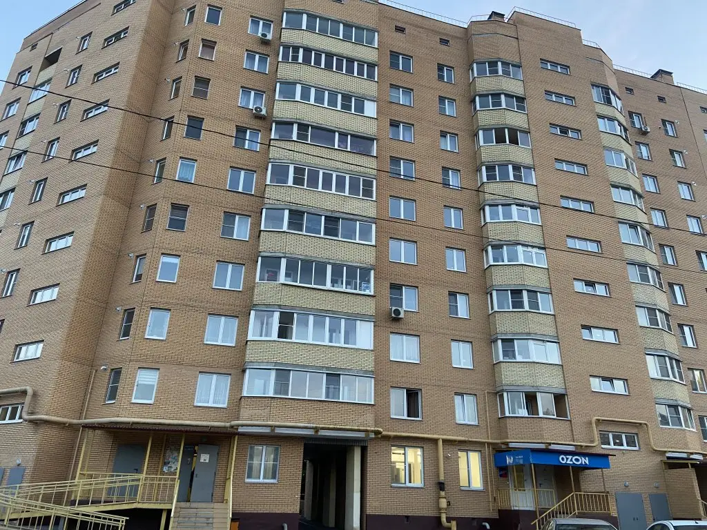 Квартира Квартира — фото 1