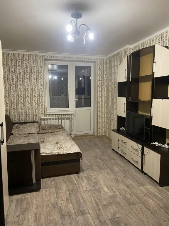 Тула: Квартира Квартира