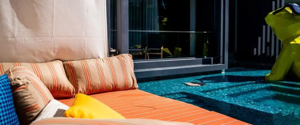 Чешме: Sevilla Boutique Otel