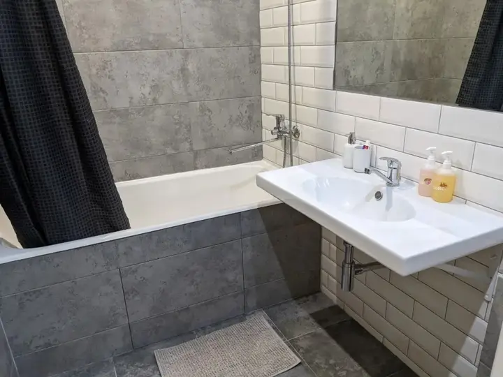 Якутск: Квартира Loft