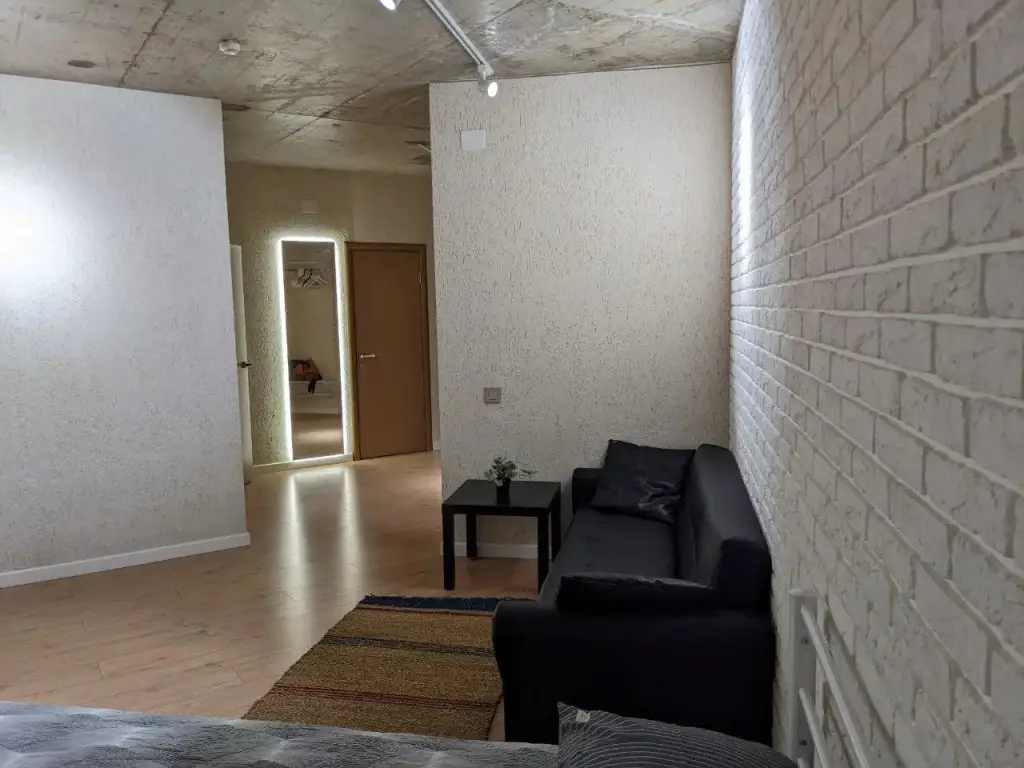 Якутск: Квартира Loft