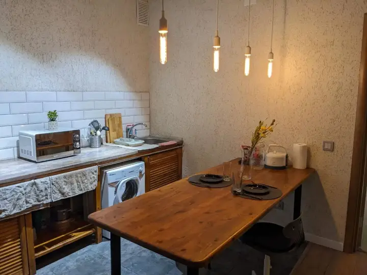 Якутск: Квартира Loft