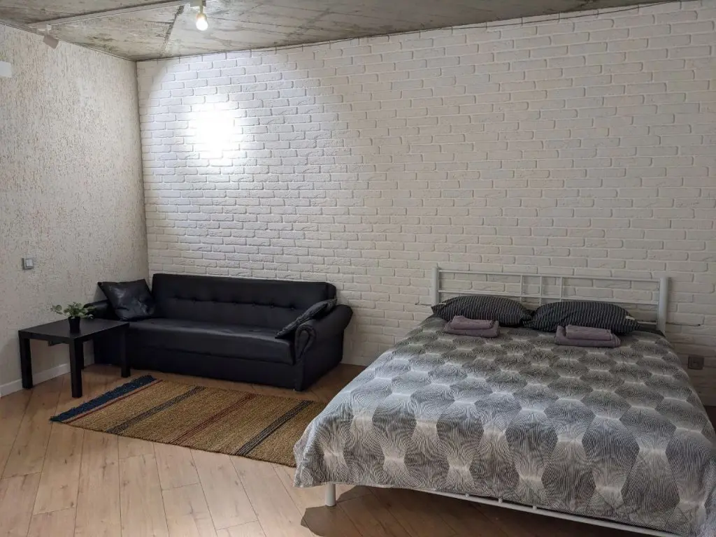 Якутск: Квартира Loft