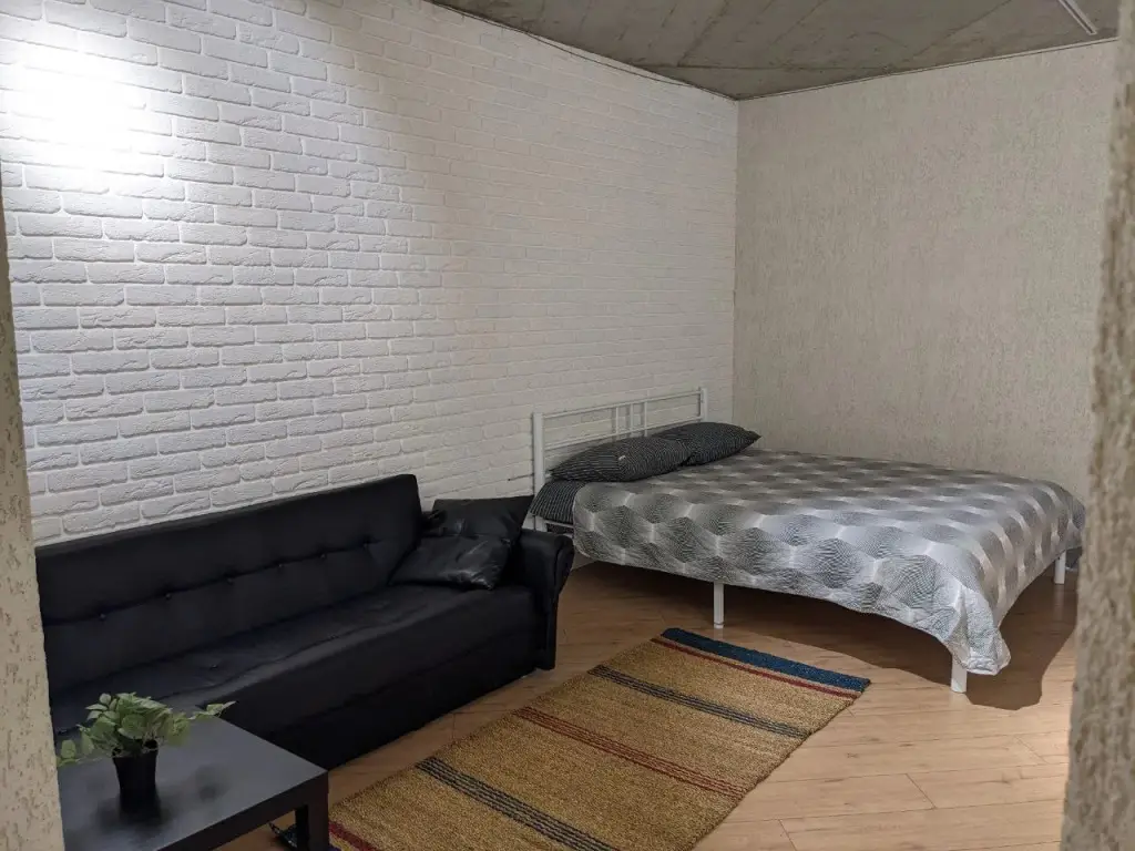 Якутск: Квартира Loft