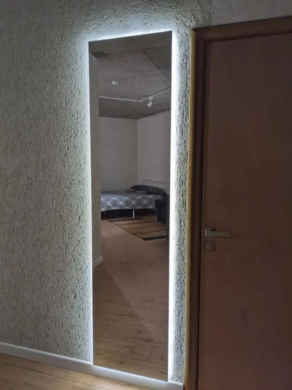 Якутск: Квартира Loft