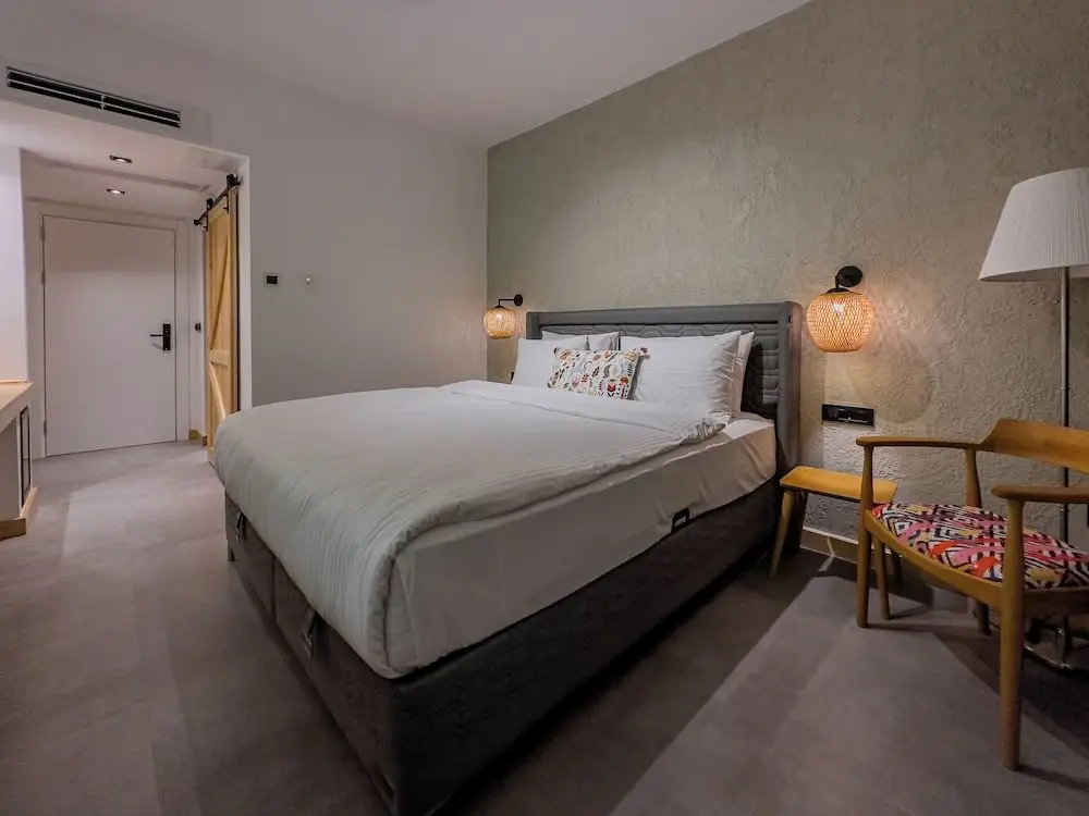 Фетхие: S-Cape Hotel Fethiye