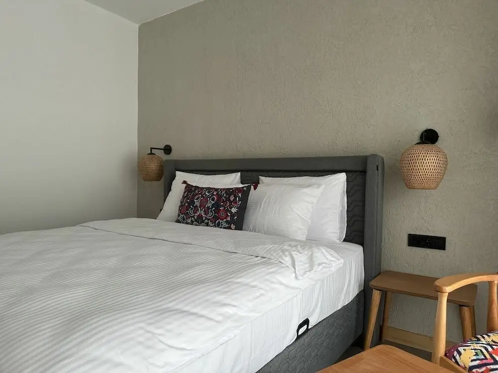Фетхие: S-Cape Hotel Fethiye