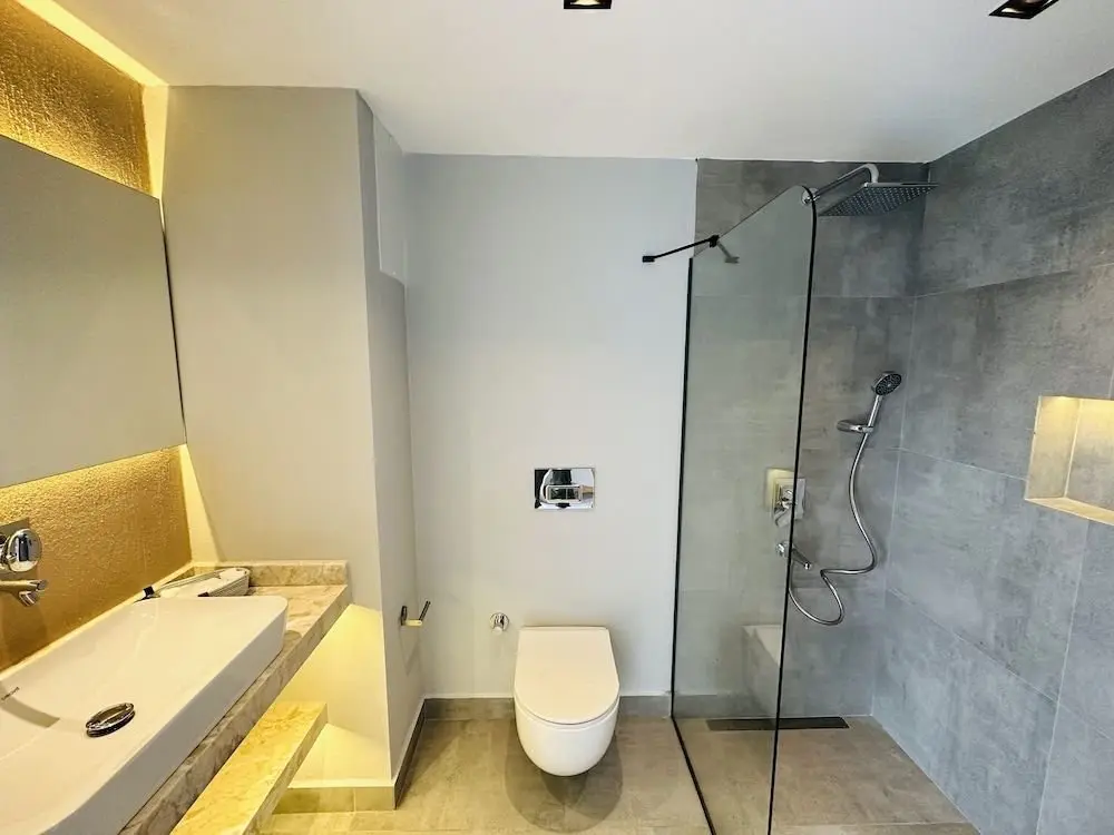 Фетхие: S-Cape Hotel Fethiye