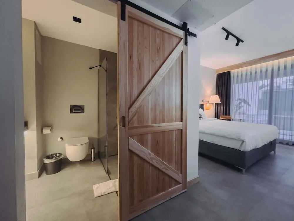Фетхие: S-Cape Hotel Fethiye