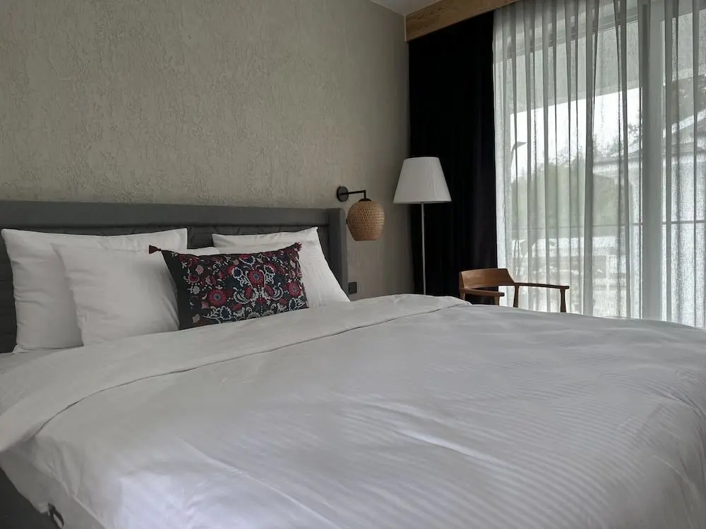 Фетхие: S-Cape Hotel Fethiye