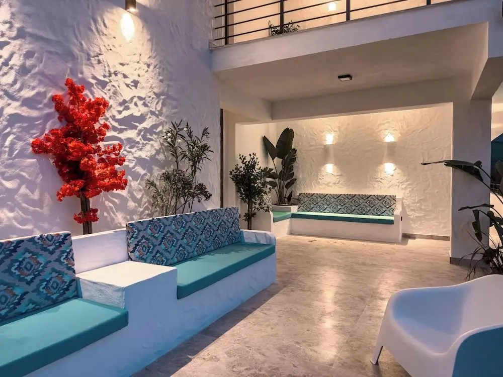 Фетхие: S-Cape Hotel Fethiye