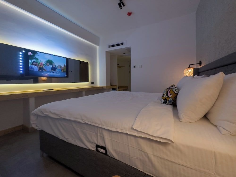 Фетхие: S-Cape Hotel Fethiye