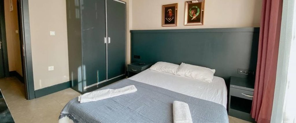 Фетхие: Sevim Apart Otel