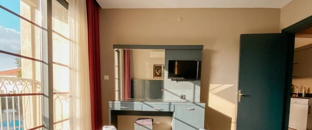 Фетхие: Sevim Apart Otel
