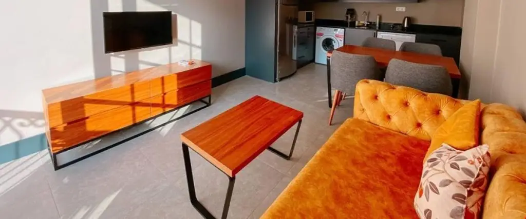 Фетхие: Sevim Apart Otel