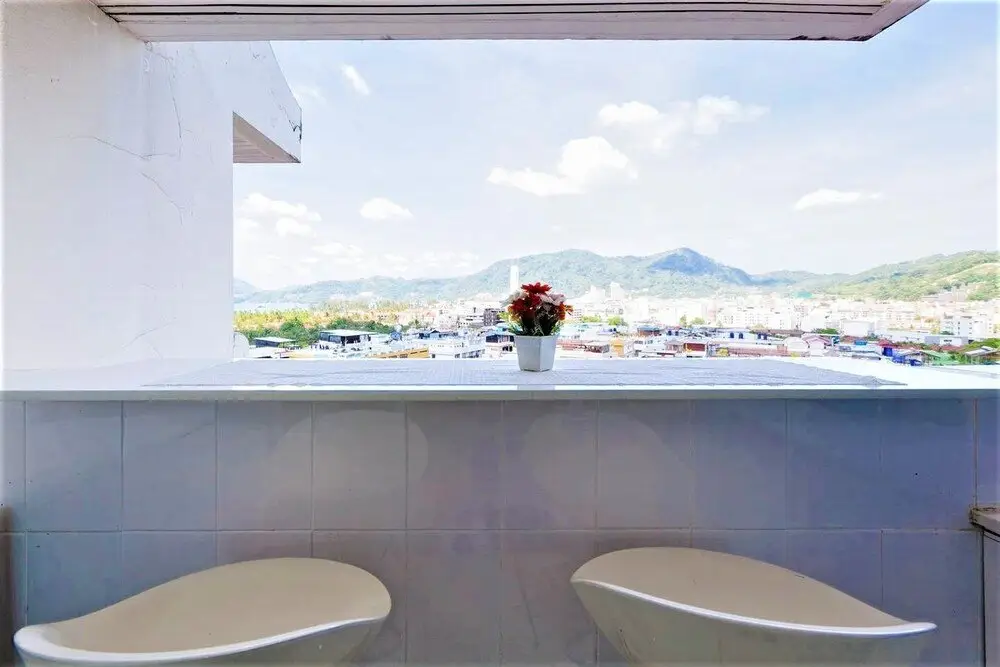 Patong Ocean View By Alegher Kata — фото 1
