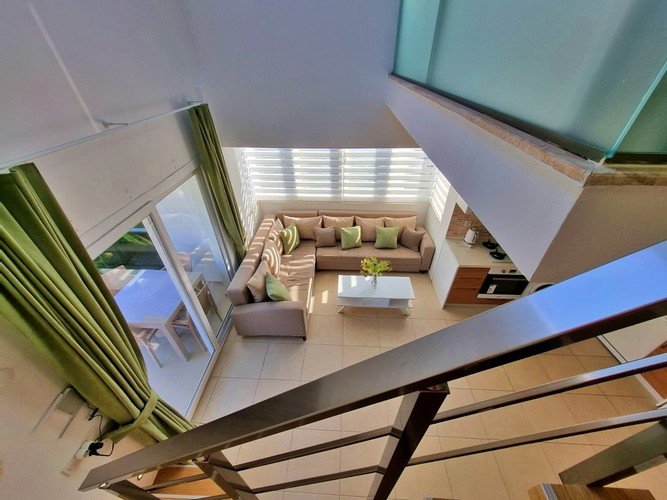 Pinara Apart A6 — фото 1