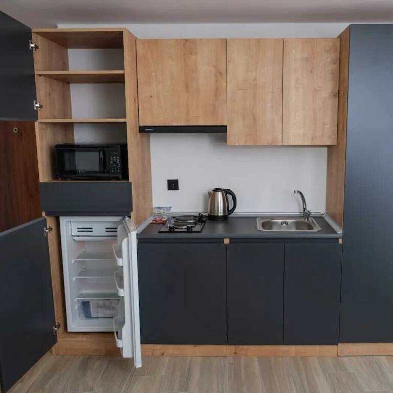Бурса: Pars Suites Hotel
