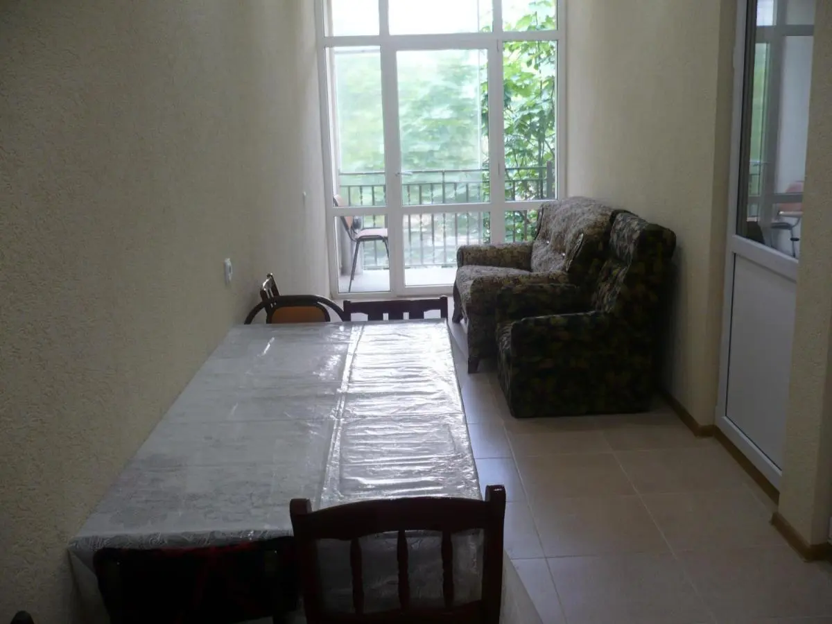 Сочи: Guest House on Bambukovoy