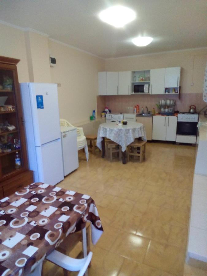 Сочи: Guest House on Bambukovoy