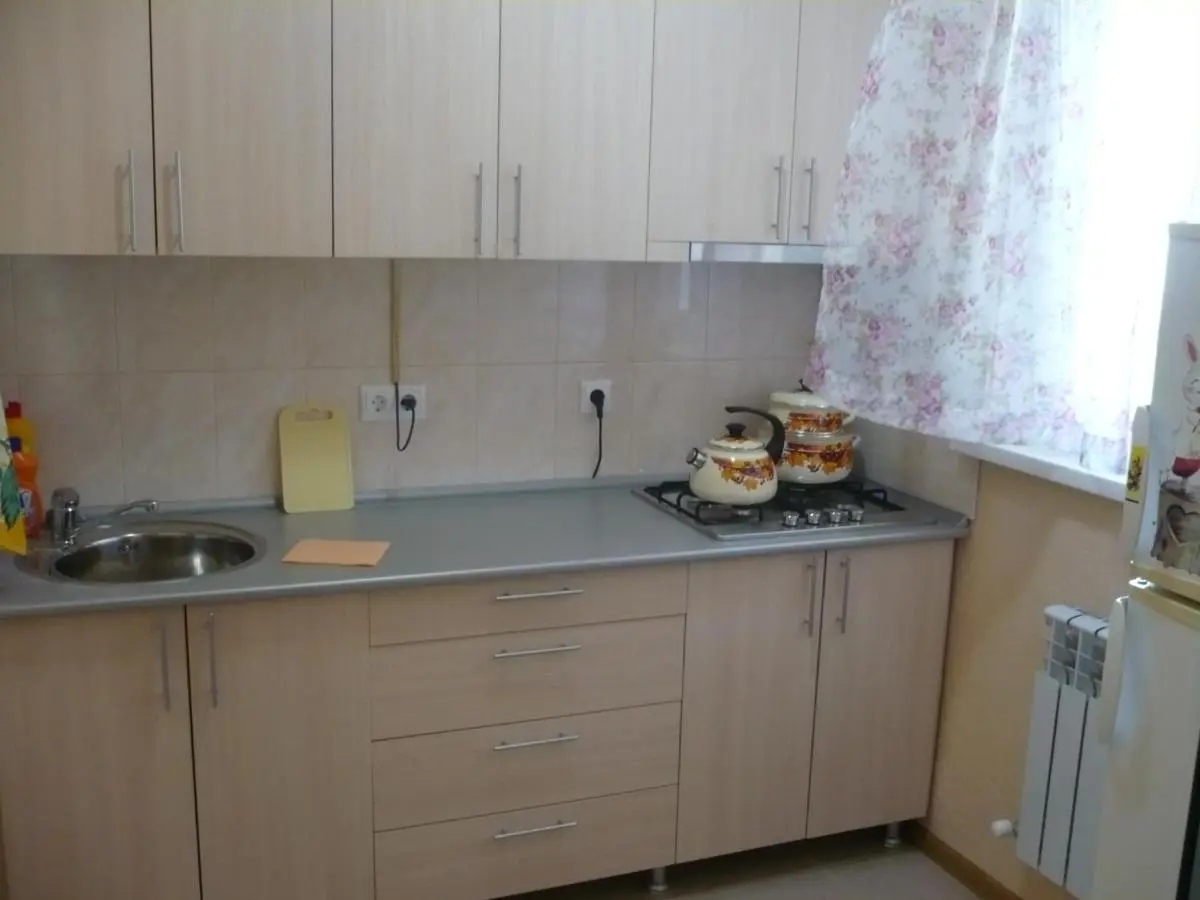 Сочи: Guest House on Bambukovoy