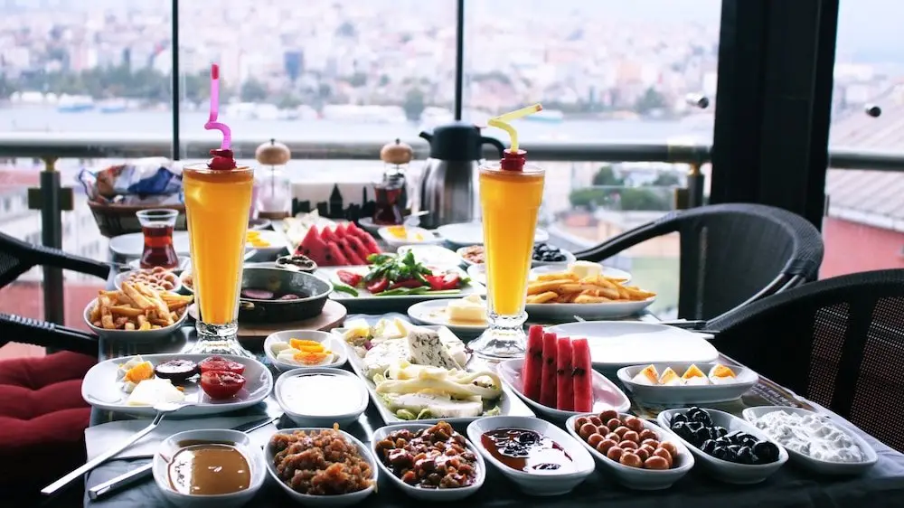Стамбул: Sefai Hurrem Suit House