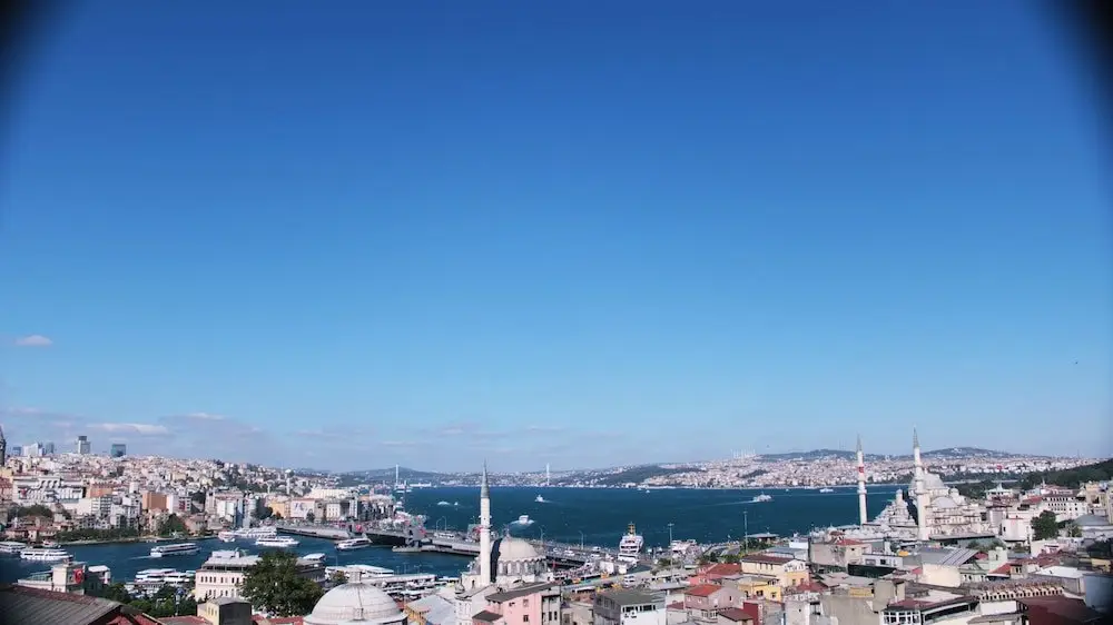 Стамбул: Sefai Hurrem Suit House