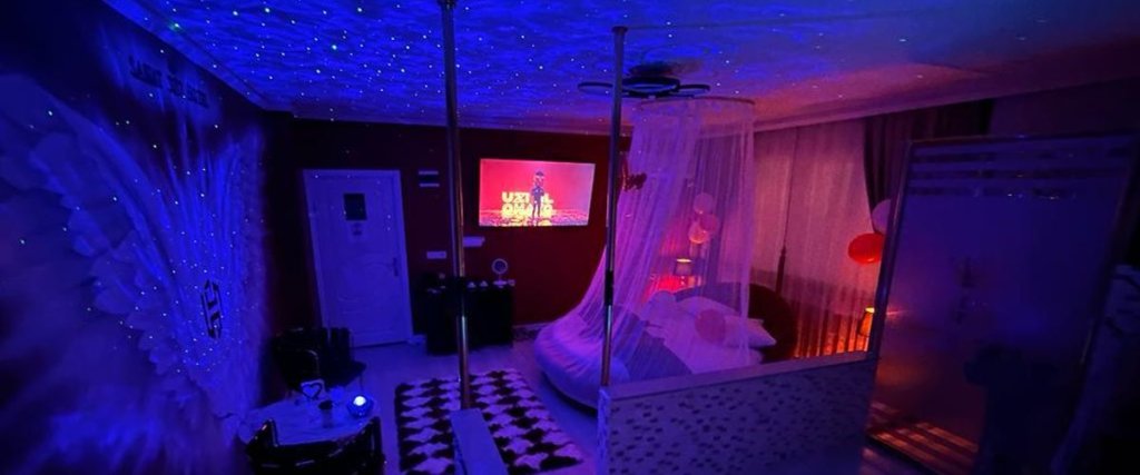 Арнавуткёй: Sanat Suit Hotel