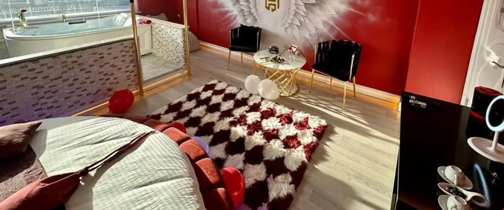 Арнавуткёй: Sanat Suit Hotel