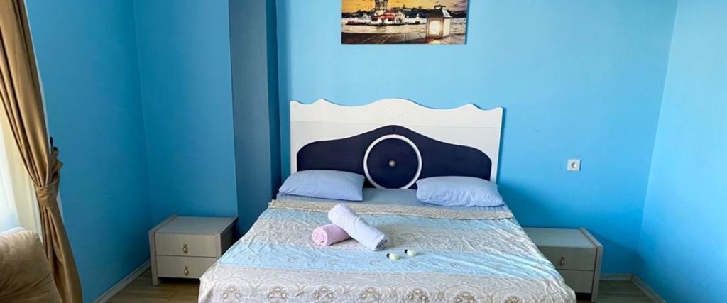 Арнавуткёй: Sanat Suit Hotel