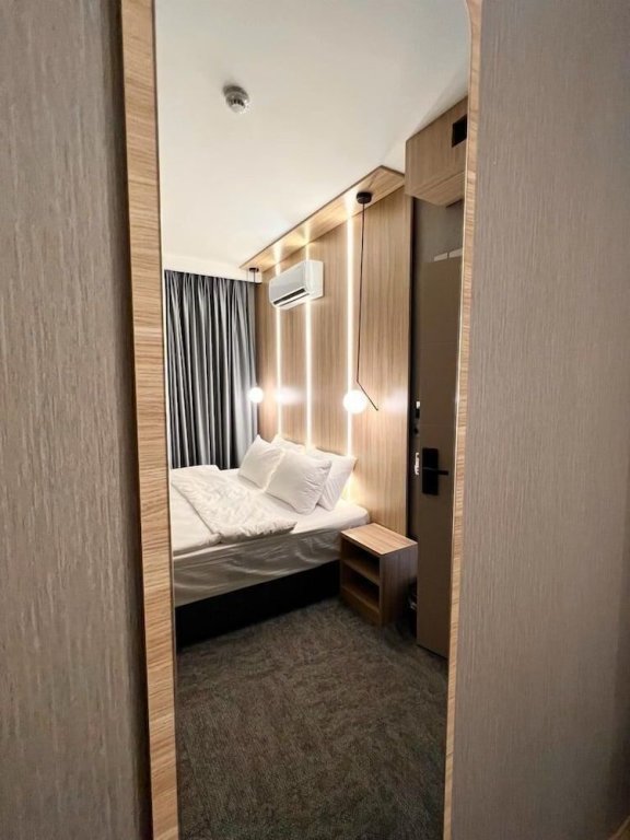 Арнавуткёй: Royal Mass Airport Business Hotel