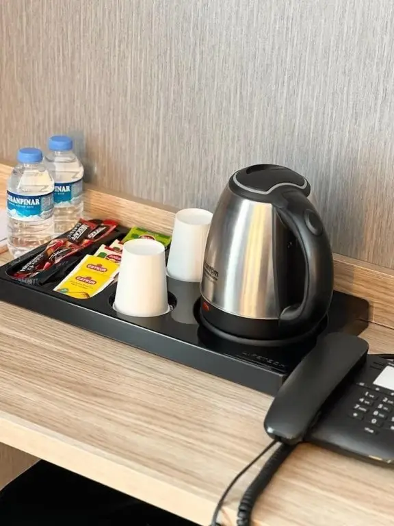 Арнавуткёй: Royal Mass Airport Business Hotel