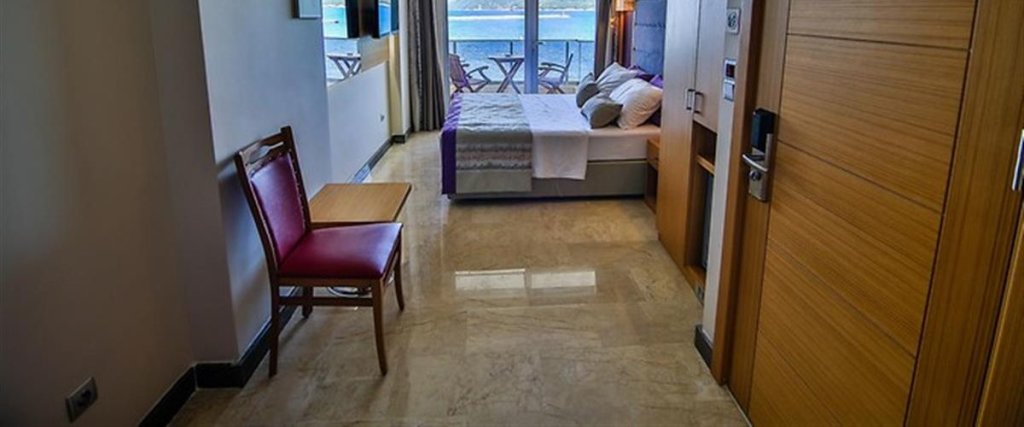 Бартын: Sahil Butik Otel