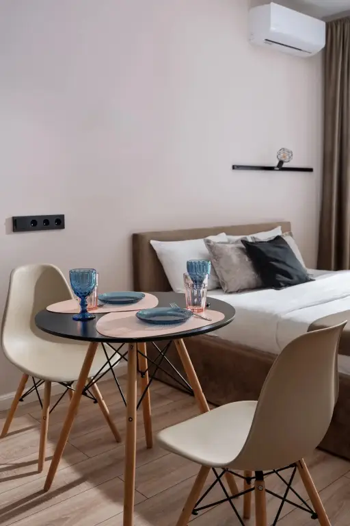 Ростов-на-Дону: Квартира студия FamilyRent