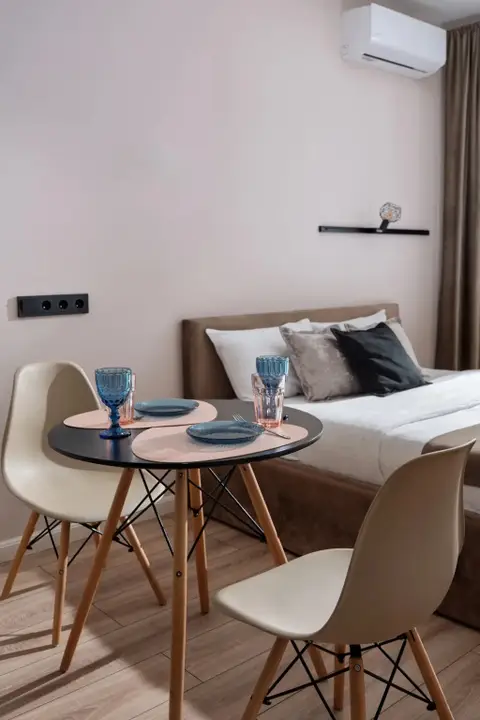 Квартира студия FamilyRent — фото 1