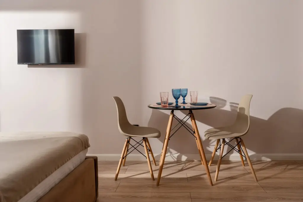 Ростов-на-Дону: Квартира студия FamilyRent