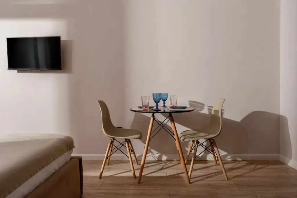 Ростов-на-Дону: Квартира студия FamilyRent