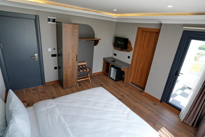 Арнавуткёй: Shelton Airport Otel