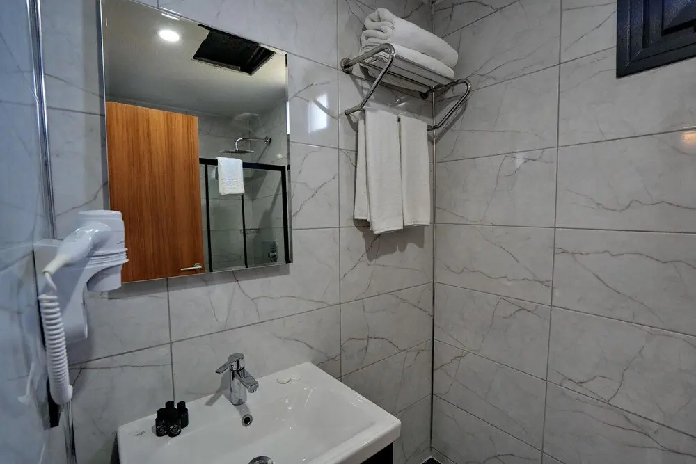 Арнавуткёй: Shelton Airport Otel
