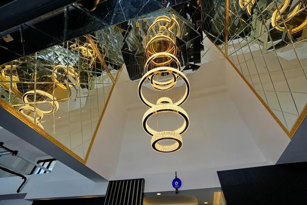 Арнавуткёй: Shelton Airport Otel