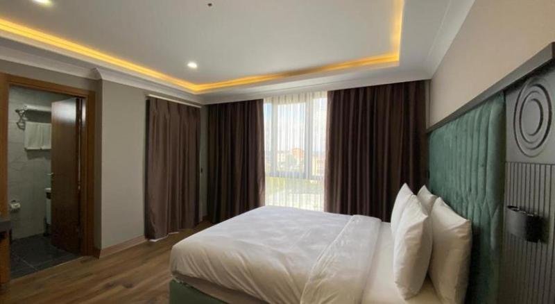 Арнавуткёй: Shelton Airport Otel