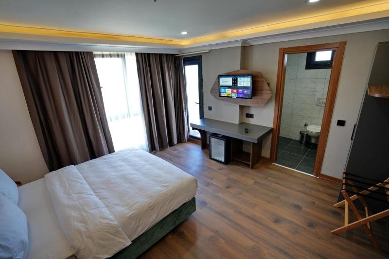 Арнавуткёй: Shelton Airport Otel