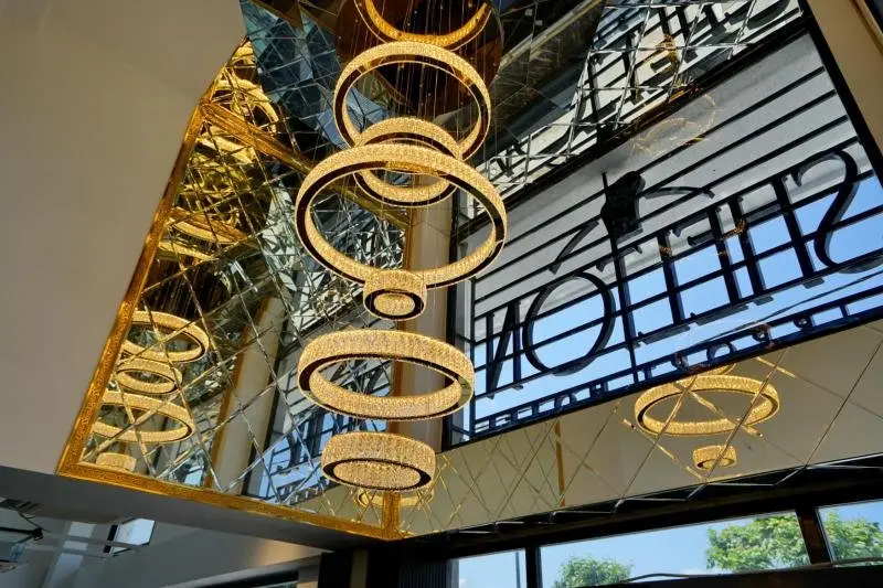 Арнавуткёй: Shelton Airport Otel