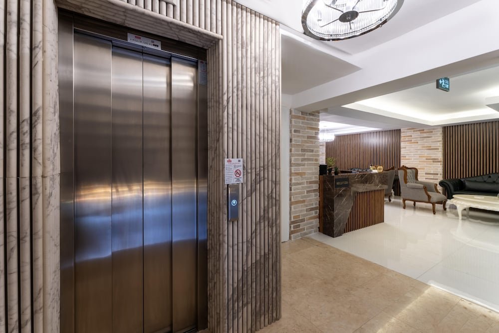 Rubby Hotel — фото 1