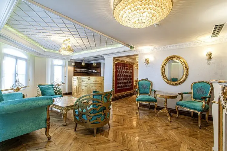 Стамбул: Sakine Hanim 401 | Uskudar
