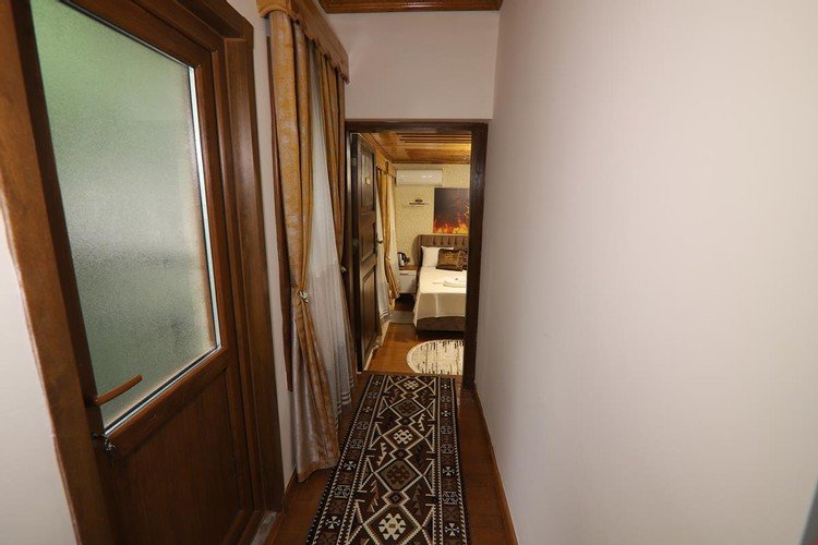 Стамбул: Gür Hotel