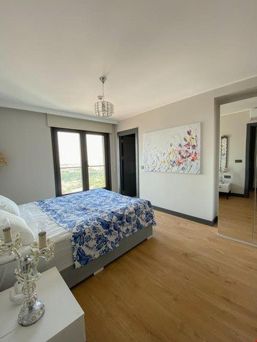 Стамбул: Siena Suites In Imperium Residence
